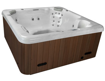 1. LA Spa Belmar 2