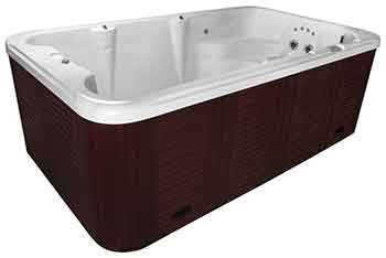 1. LA Spa In-fit 13SL 2