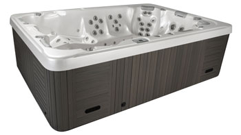10. LA Spa Paradise H2 2