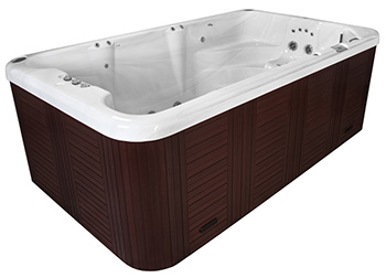 2. LA Spa In-fit 13Pro 2