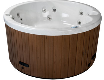 2. LA Spa Tortola 2