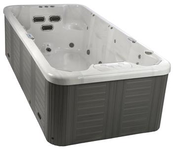 3. LA Spa In-fit 16Pro 2