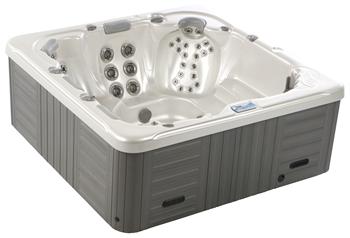 6. LA Spa H.E.E.T 2