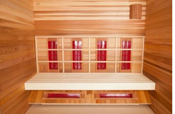 Chaleur combi inside