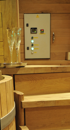 Wellness eik 4 - klein