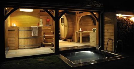 Wellness eik 6 - klein