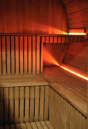 Wellness eik 7 - klein