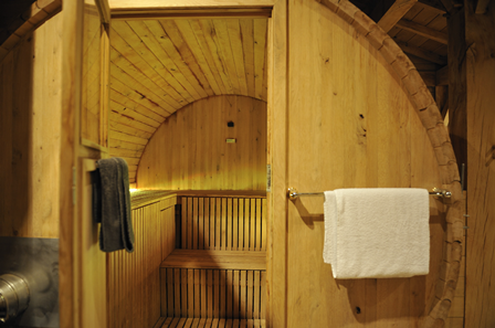 Wellness eik 9 - klein