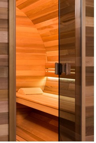 barrelsauna 2