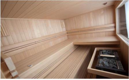 buitensauna esthetique 2