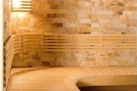 chaleur de luxe sauna 4