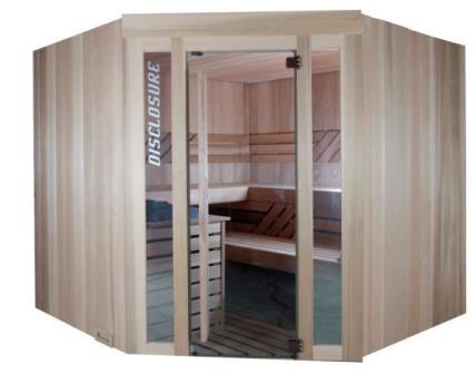 disclosure sauna 2