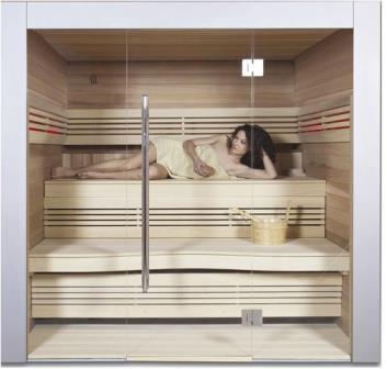 intense sauna 2