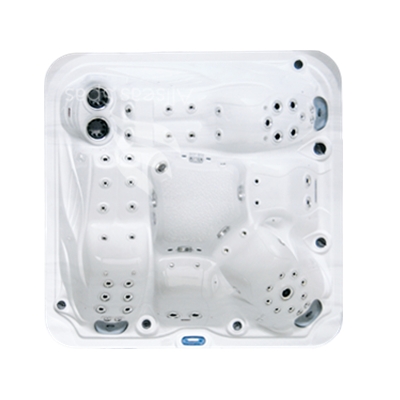 Spa DS 400