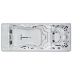 MP Momentum Deep Swim Spa
