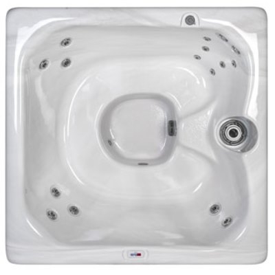 LA spa Cascade