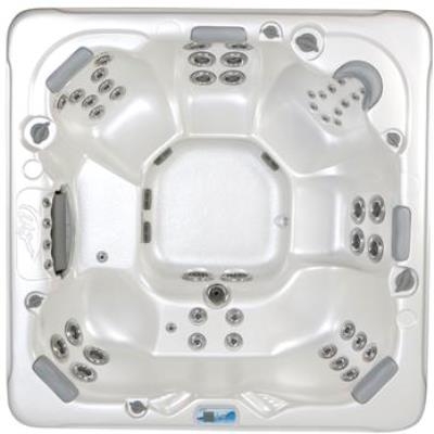 LA spa Concord