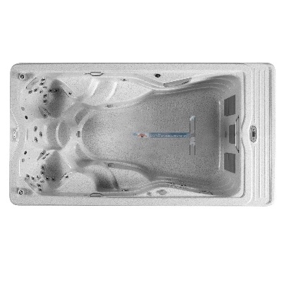 MP Impact Swim Spa