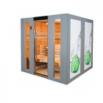 Sauna type Intense sauna