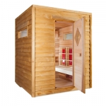 Infraroodsauna  Buiten type Season