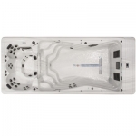 MP Momentum Swim Spa