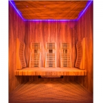 Infraroodsauna type Summer Breeze Infraroodsauna