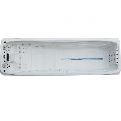 Swimspa Poseidon Mono Elite