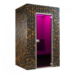 Hamam type Chaleur