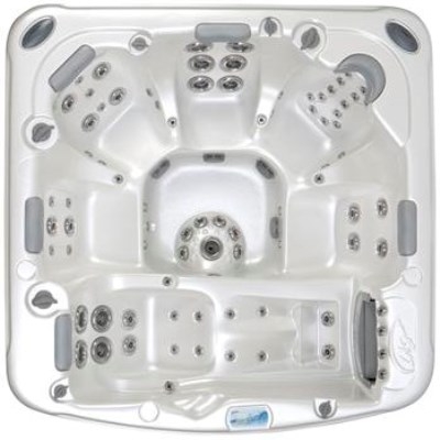 LA spa Avalon