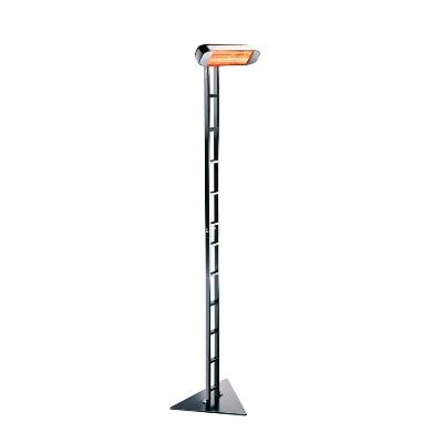 Heliosa 991 staander Antraciet