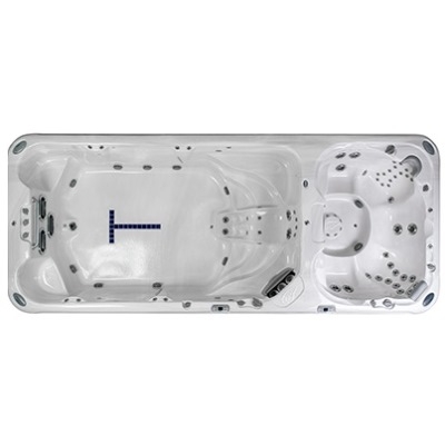 LA Spa In-Fit 19DT