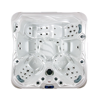 Spa DS 200