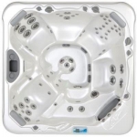 LA spa Fij