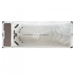 Swimspa River Stream 49 Elite