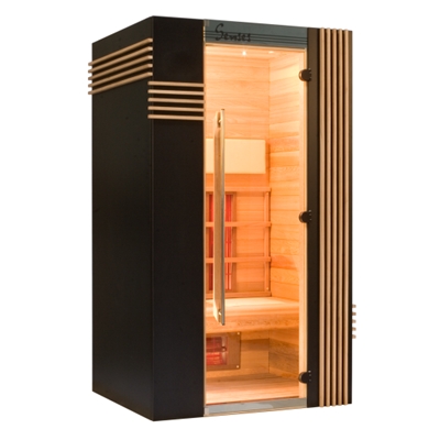 Infraroodsauna type Senses