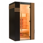Infraroodsauna type Senses
