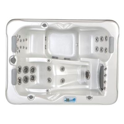 LA spa  Allure III