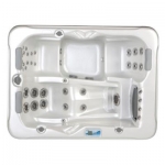 LA spa  Allure III