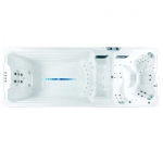 Swimspa Pacific 60 Elite