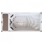 Swimspa River Stream 46 Elite