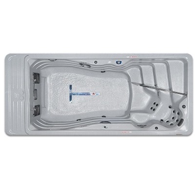 MP Signature S Swim Spa