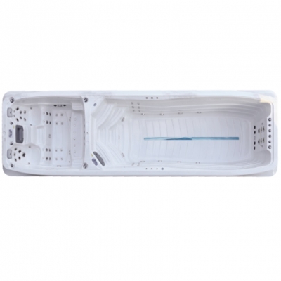 Swimspa Poseidon Duo Elite