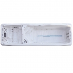 Swimspa Poseidon Duo Elite