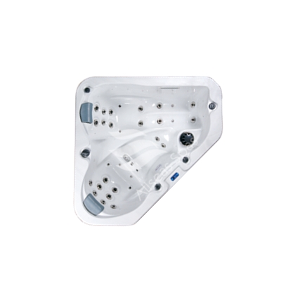 Spa Lover Tub