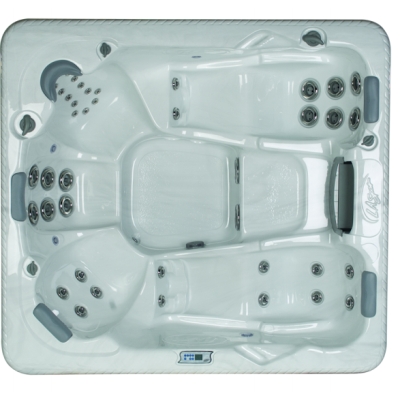 LA spa Solera