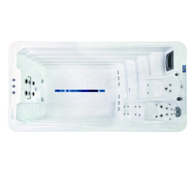 Swimspa Arctic 44 Elite