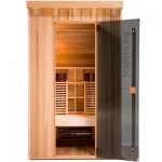 Infraroodsauna type Chaleur