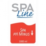 Spa PH - vloeibaar
