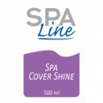 Spa Cover Shine
