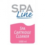 Spa Cartridge Cleaner